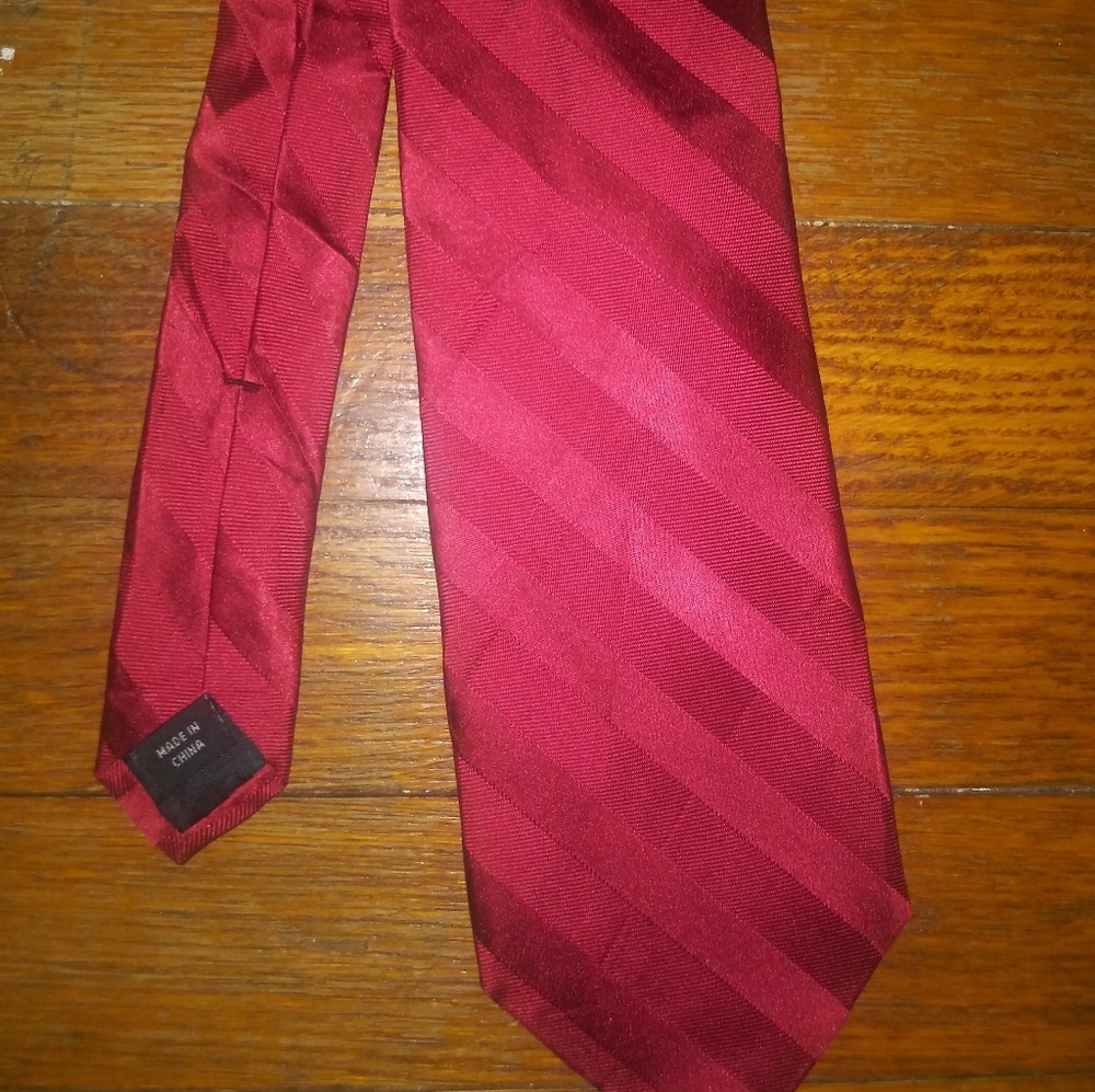 Nwot Croft & Barrow Tie Rad